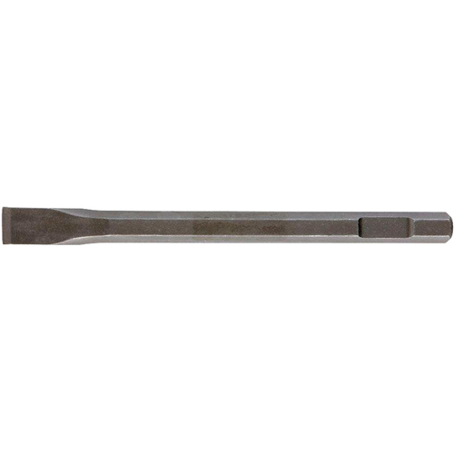3/4″ FLAT CHISEL